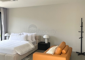 الإقامة الفاخرة الجديدة