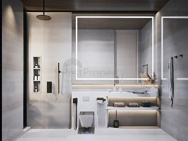 فيلات جديدة من 3 إلى 4 غرف نوم مع مسبح في ليان