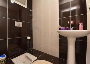 بنتهاوس 4 + 1 مع مطبخ منفصل في منطقة أوبا