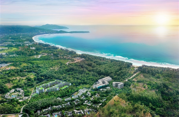 مشروع استثماري بالقرب من البحر مشروع استثماري بالقرب من البحر