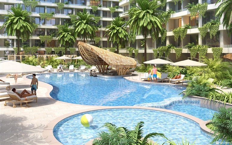 مشروع استثماري بالقرب من البحر مشروع استثماري بالقرب من البحر