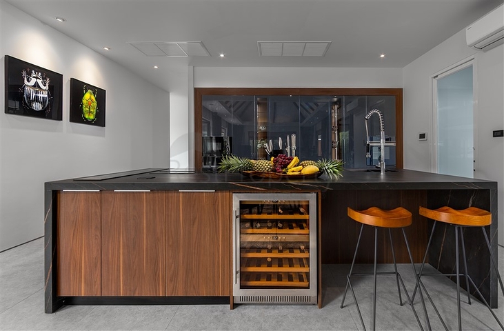 مشروع فيلا فاخرة جديدة في فوكيت