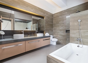 مشروع الفيلا الخامسة من مطور معروف في فوكيت