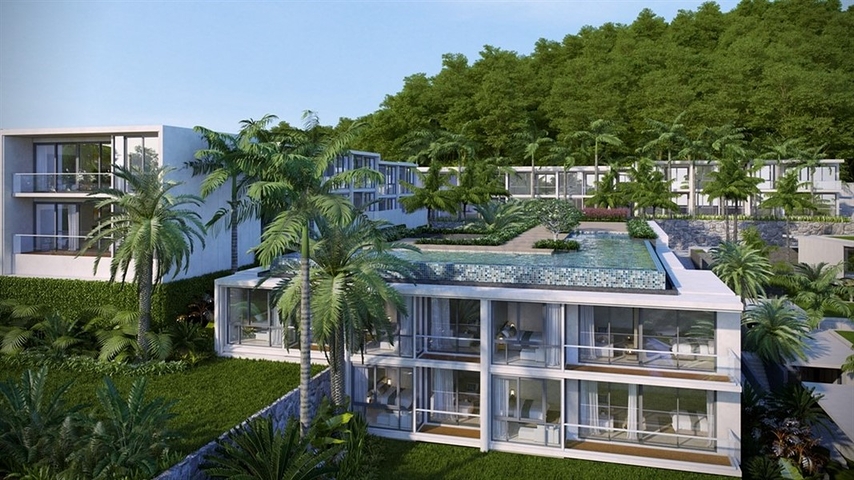 عرض مجمع على كارون عرض مجمع على كارون