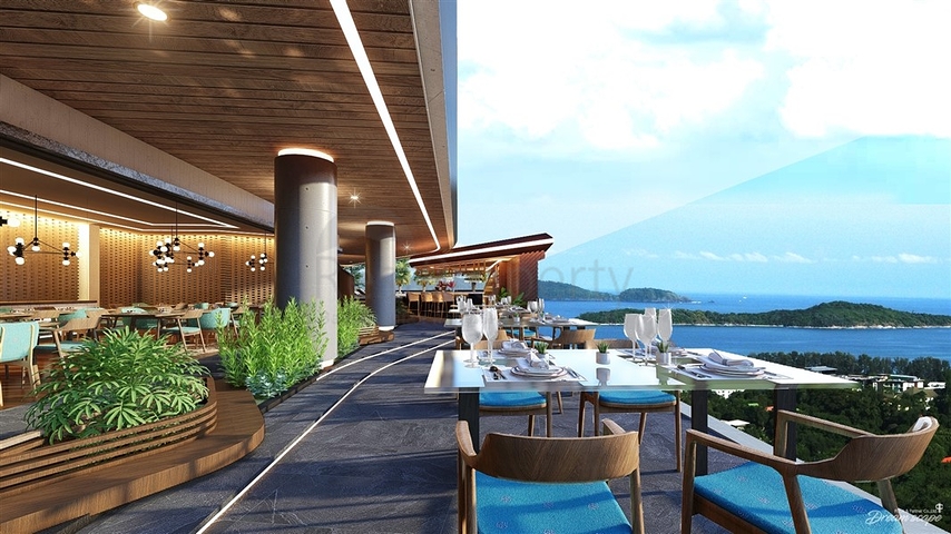 مشروع استثماري جديد على شاطئ ناي هارن مشروع استثماري جديد على شاطئ ناي هارن