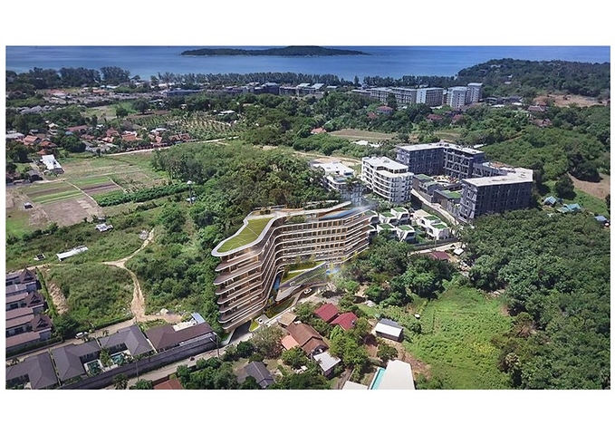 مشروع استثماري جديد على شاطئ ناي هارن مشروع استثماري جديد على شاطئ ناي هارن