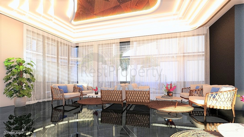 مشروع استثماري جديد على شاطئ ناي هارن مشروع استثماري جديد على شاطئ ناي هارن