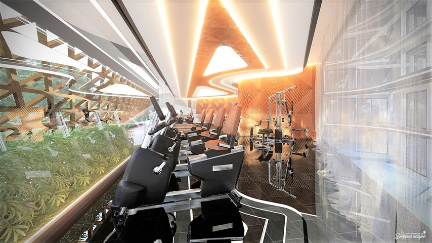 مشروع استثماري جديد على شاطئ ناي هارن مشروع استثماري جديد على شاطئ ناي هارن