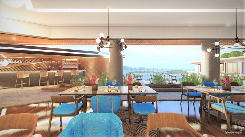 مشروع استثماري جديد على شاطئ ناي هارن مشروع استثماري جديد على شاطئ ناي هارن