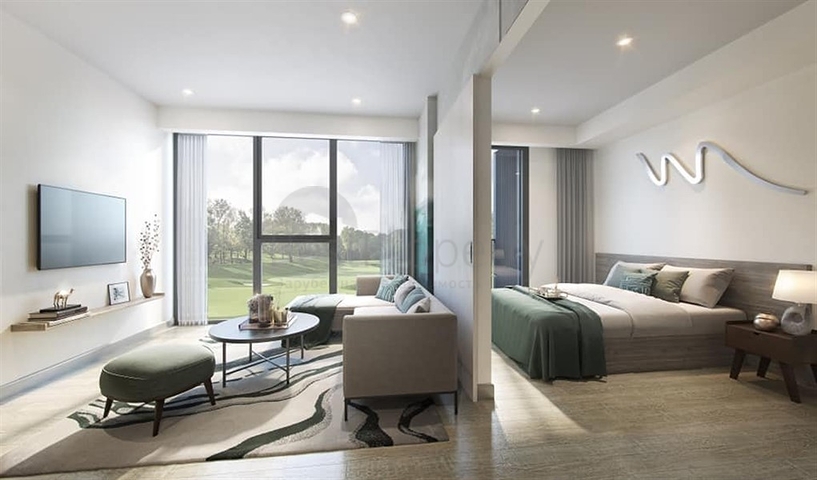 عمارات محترمة في ملاعب الجولف بمجمع منتجع لاجونا عمارات محترمة في ملاعب الجولف بمجمع منتجع لاجونا