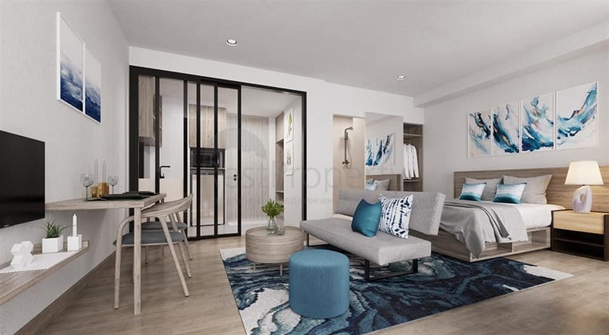 عمارات محترمة في ملاعب الجولف بمجمع منتجع لاجونا عمارات محترمة في ملاعب الجولف بمجمع منتجع لاجونا