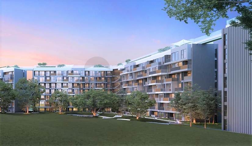 عمارات محترمة في ملاعب الجولف بمجمع منتجع لاجونا عمارات محترمة في ملاعب الجولف بمجمع منتجع لاجونا