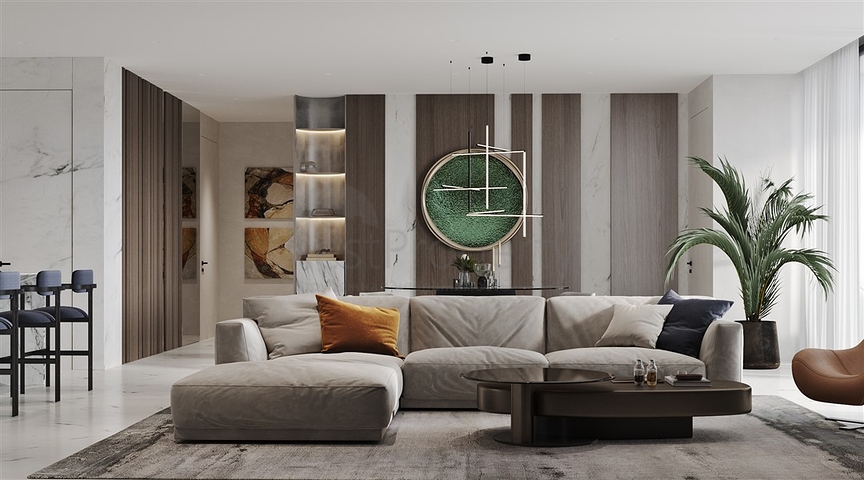 مجمع فريد من نوعه في جزيرة فوكيت مجمع فريد من نوعه في جزيرة فوكيت