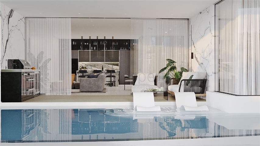 مجمع فريد من نوعه في جزيرة فوكيت مجمع فريد من نوعه في جزيرة فوكيت