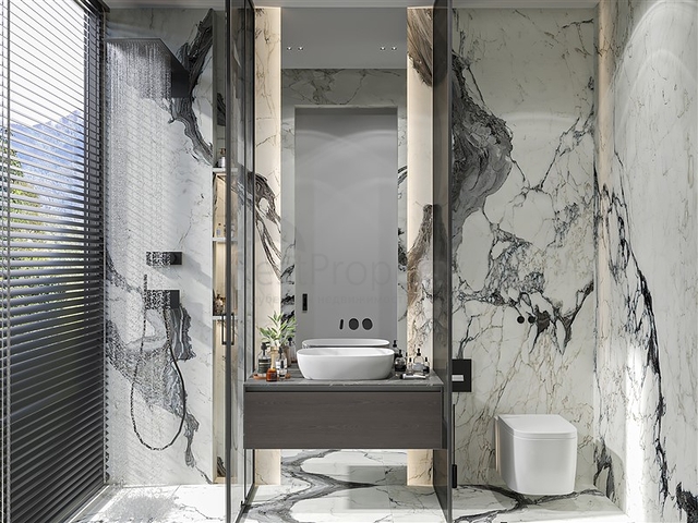 مجمع فريد من نوعه في جزيرة فوكيت مجمع فريد من نوعه في جزيرة فوكيت