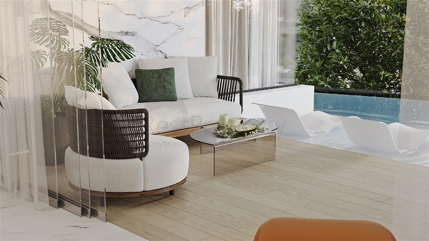 مجمع فريد من نوعه في جزيرة فوكيت مجمع فريد من نوعه في جزيرة فوكيت