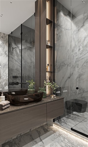 مجمع فريد من نوعه في جزيرة فوكيت مجمع فريد من نوعه في جزيرة فوكيت