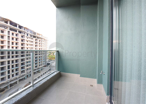 شقة مريحة 1 + 1 في مجمع سكني شهير في منطقة محمودلار