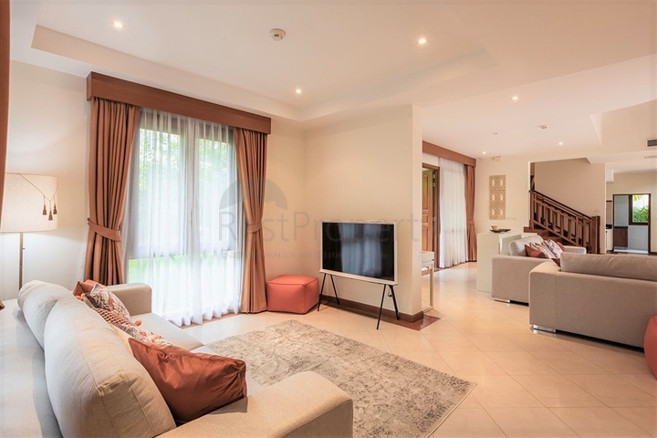 فلل عطلات فاخرة ومريحة في فوكيت