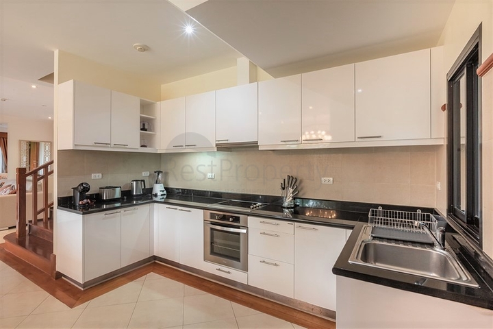 فلل عطلات فاخرة ومريحة في فوكيت