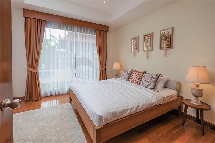 فلل عطلات فاخرة ومريحة في فوكيت