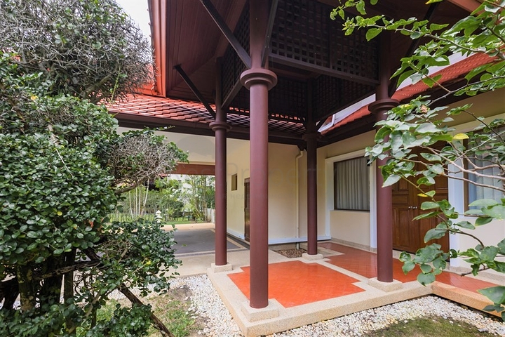 فلل عطلات فاخرة ومريحة في فوكيت