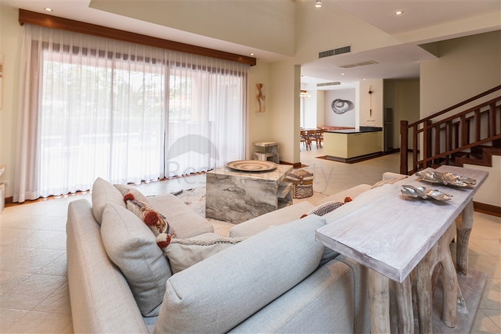 فيلا فريدة من نوعها في فوكيت