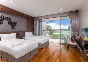 شقق في واحدة من أفضل المواقع على الجزيرة شقق في واحدة من أفضل المواقع على الجزيرة