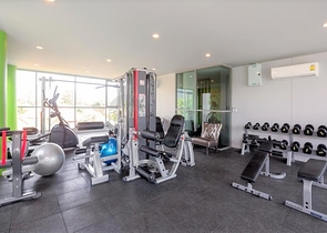 شقق في واحدة من أفضل المواقع على الجزيرة شقق في واحدة من أفضل المواقع على الجزيرة