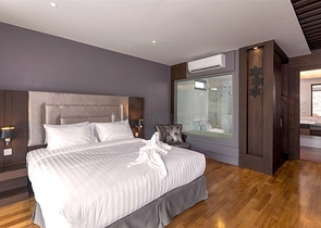 شقق في واحدة من أفضل المواقع على الجزيرة شقق في واحدة من أفضل المواقع على الجزيرة