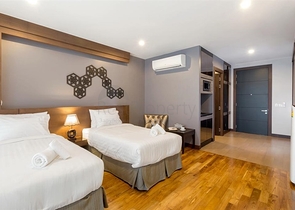 شقق في واحدة من أفضل المواقع على الجزيرة شقق في واحدة من أفضل المواقع على الجزيرة