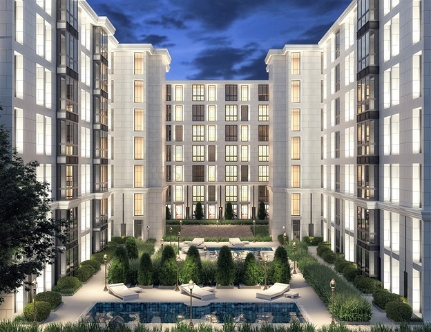 مجمع حديث بالقرب من شاطئ نيهارن مجمع حديث بالقرب من شاطئ نيهارن