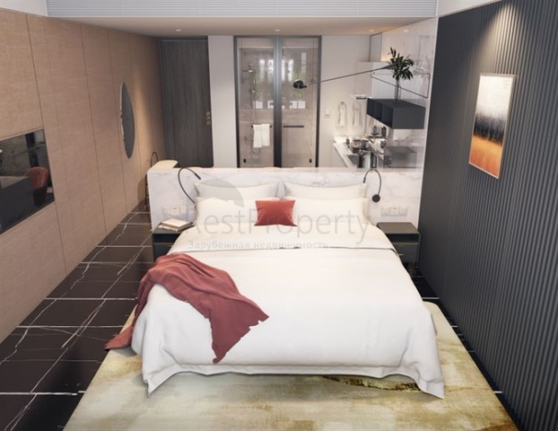 مجمع حديث بالقرب من شاطئ نيهارن مجمع حديث بالقرب من شاطئ نيهارن