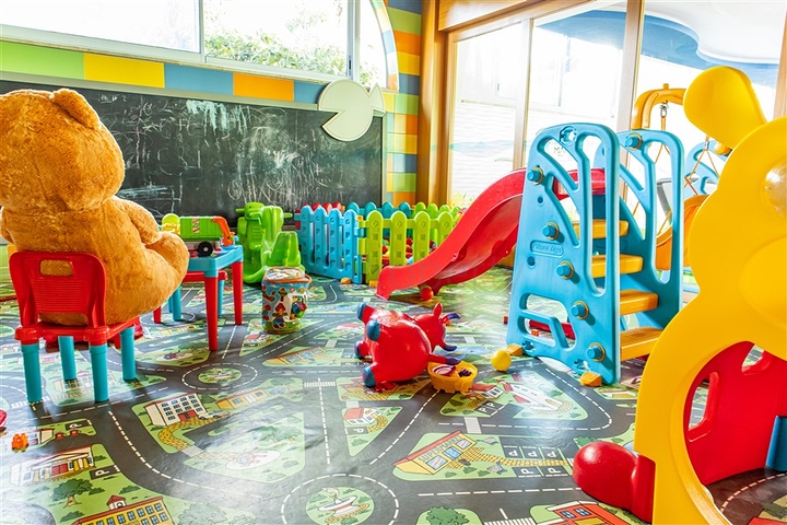 شقة 1 + 1 بالقرب من شاطئ كليوباترا