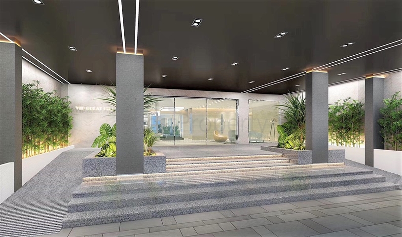 شقة حديثة بالقرب من شاطئ نايانغ