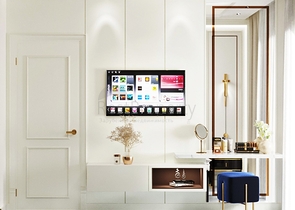 شقة 1 + 1 في منطقة كليوباترا مع تصريح إقامة