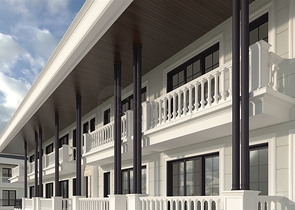 شقة 1 + 1 في منطقة كليوباترا مع تصريح إقامة