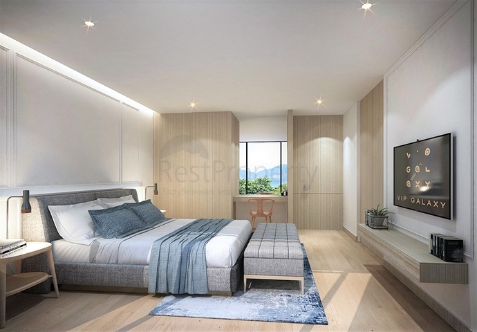 مجمع فيلا بالقرب من شاطئ نيهارن