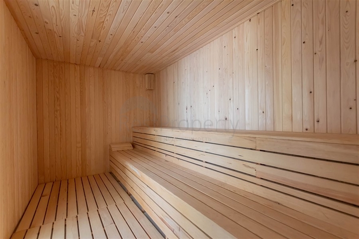 شقة 2+1 في حي دميرتاش