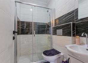 شقة 2+1 في حي دميرتاش