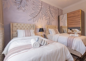 شقة 2+1 في حي دميرتاش