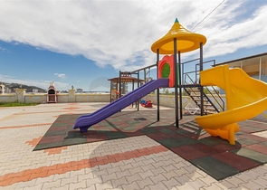 شقة 2+1 في حي دميرتاش