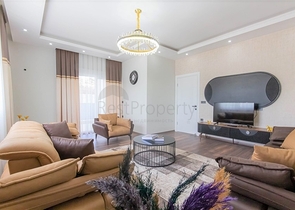 شقة 2+1 في حي دميرتاش