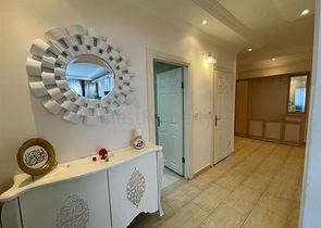 شقة فسيحة 2 + 1 في منطقة توسمور