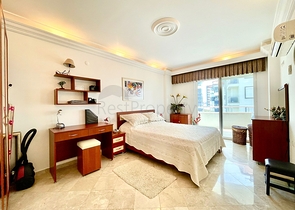 شقة فسيحة 1 + 1 في منطقة جيكجيلي