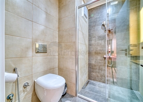 شقة 2+1 مطلة على البحر في محمودلار