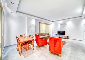 شقة 2+1 مطلة على البحر في محمودلار