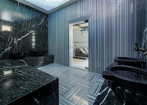 شقة 2+1 مطلة على البحر في محمودلار