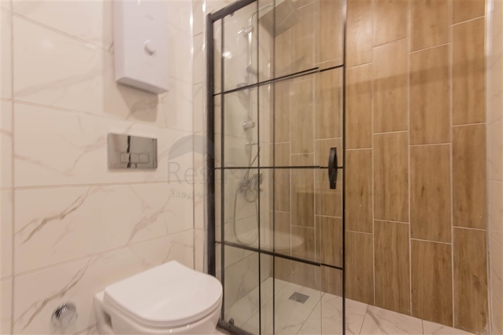 شقة مفروشة 1 + 1 على بعد 750 متر فقط من شاطئ كليوباترا