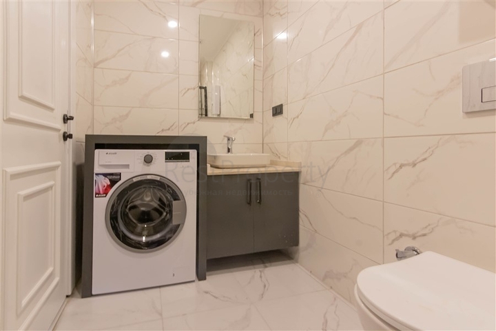 شقة مفروشة 1 + 1 على بعد 750 متر فقط من شاطئ كليوباترا